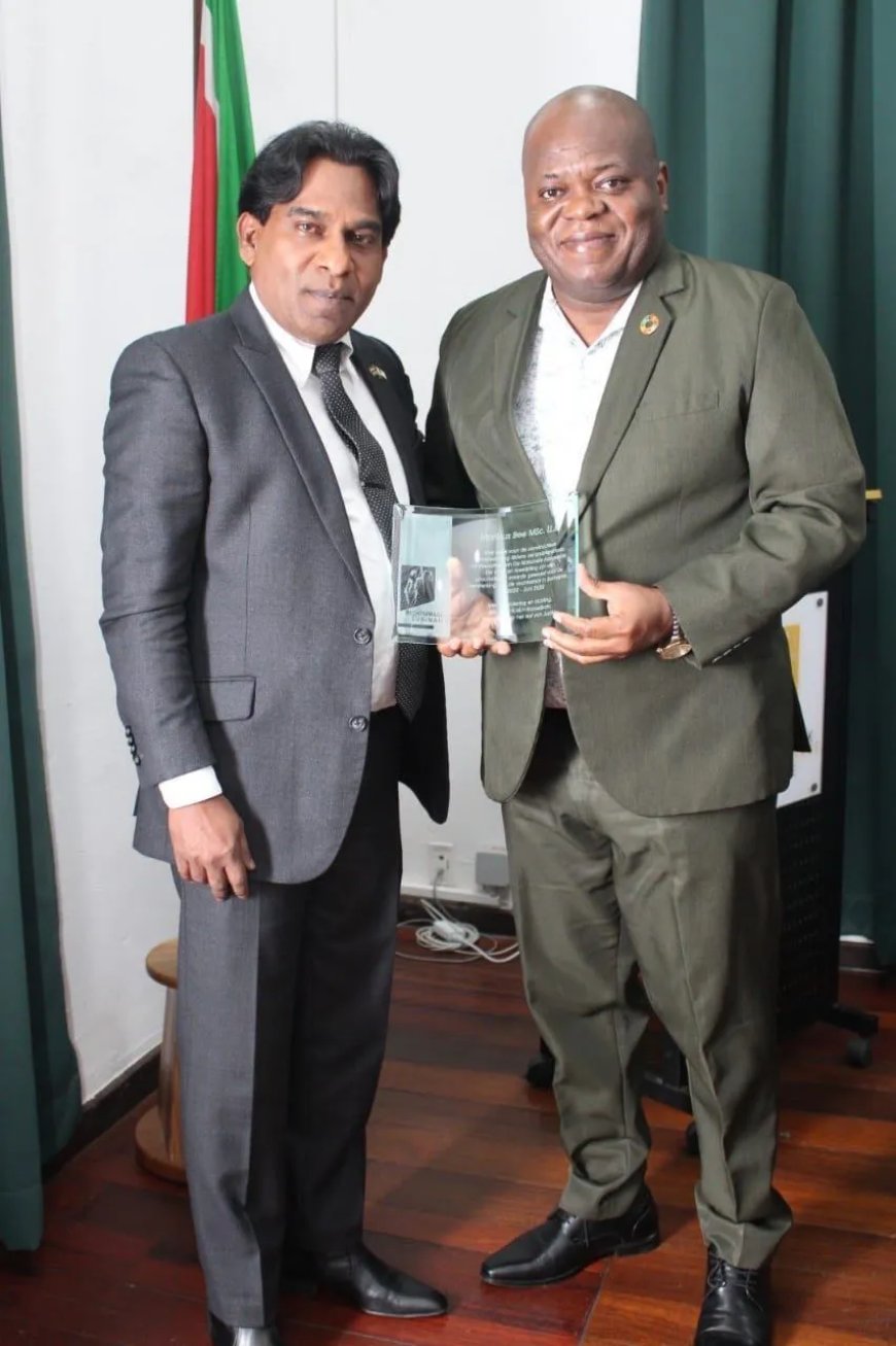 Het Hof van Justitie – Blijk van waardering is geen inbreuk op trias politica!