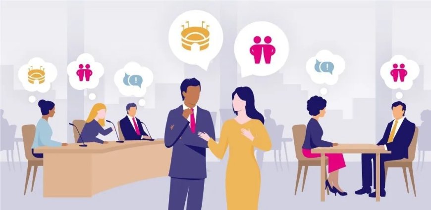 Goede bestuurscultuur valt wel te vestigen