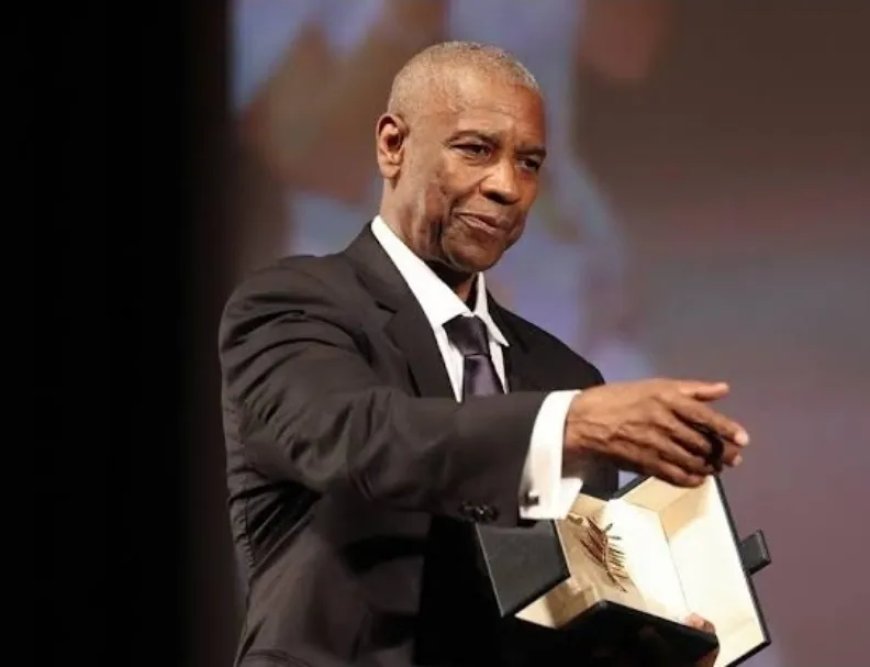 Denzel Washington: “Ik heb te veel films gemaakt, ik kijk ze niet meer”