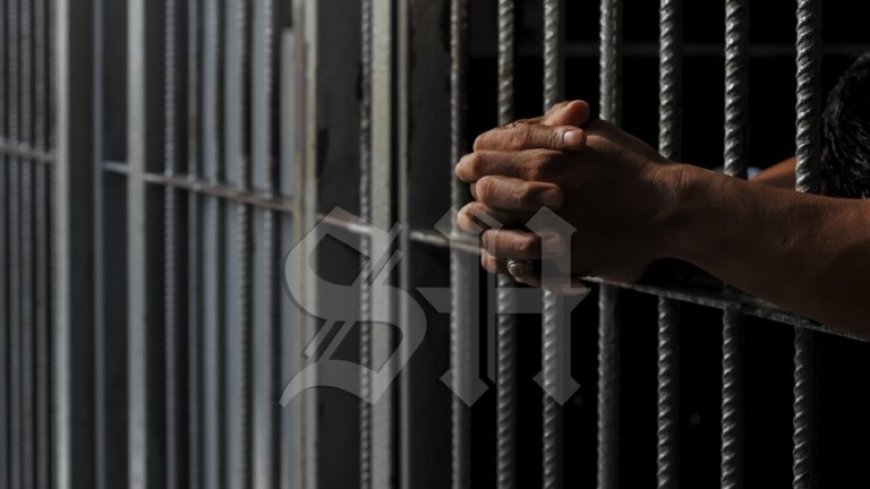 Gevangenisuitbraak: tweetal op de vlucht uit Flora