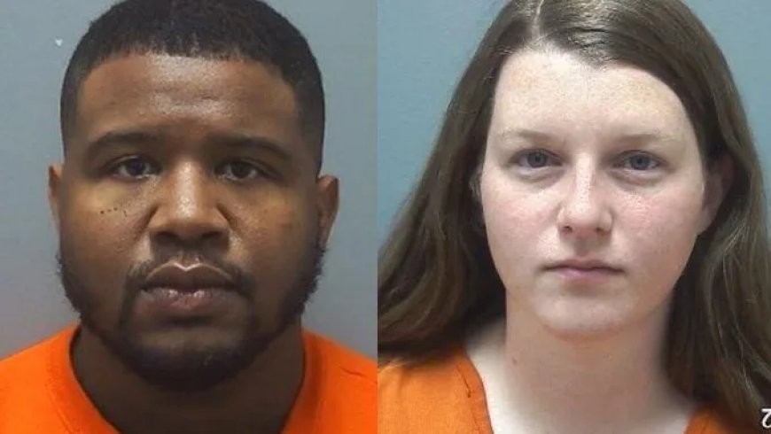 Koppel in Georgia veroordeeld voor mishandeling baby