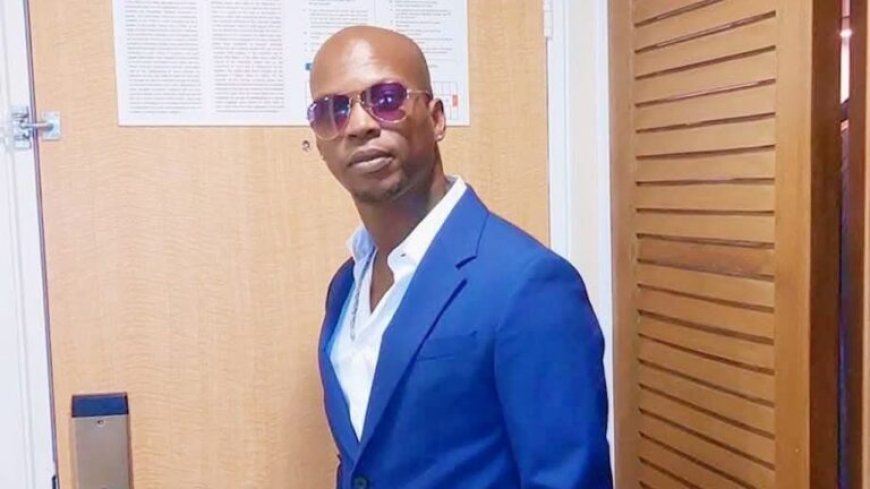 Siebrano Pique keert ABOP de rug toe: “Ik wil als Surinamer kritisch blijven”