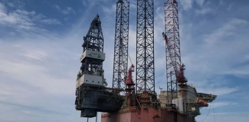 Ravaksur Plus benadrukt urgentie nationaal voorbereidingsplan op olie- en gassector