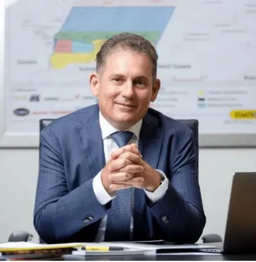 Rudolf Elias: “Zonder breed gedragen plan rennen we regelrecht de afgrond in”