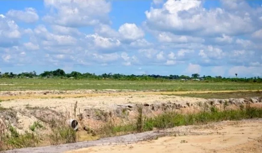 “Wie jarenlang heeft geprofiteerd van chaos, moet nu verantwoording afleggen”