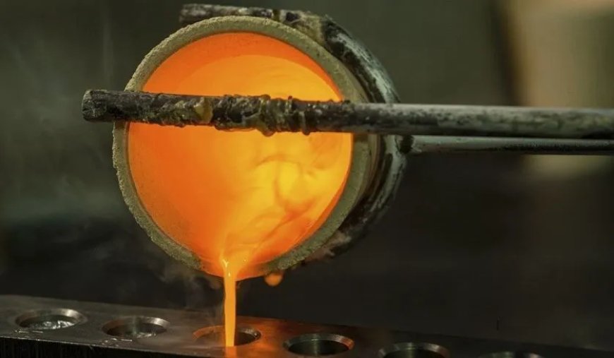 Newmont kondigt banenreductie aan in groot bezuinigingsplan