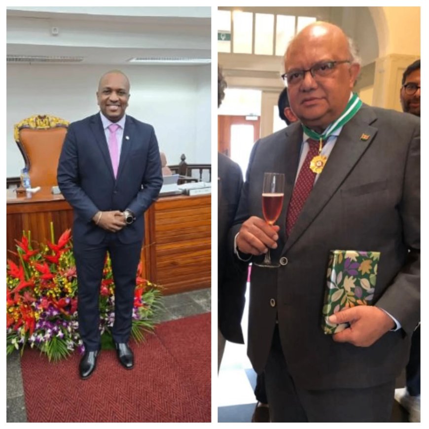 Khargi teruggeroepen: diplomatieke blunder of interne schoonmaak?