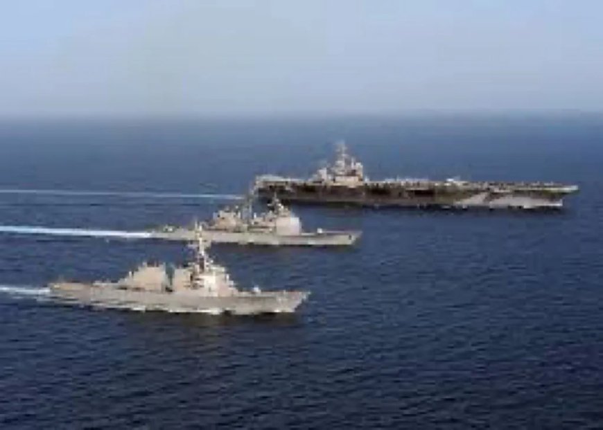 Trinidad en Tobago steunt Amerikaanse marineschepen bij Venezuela