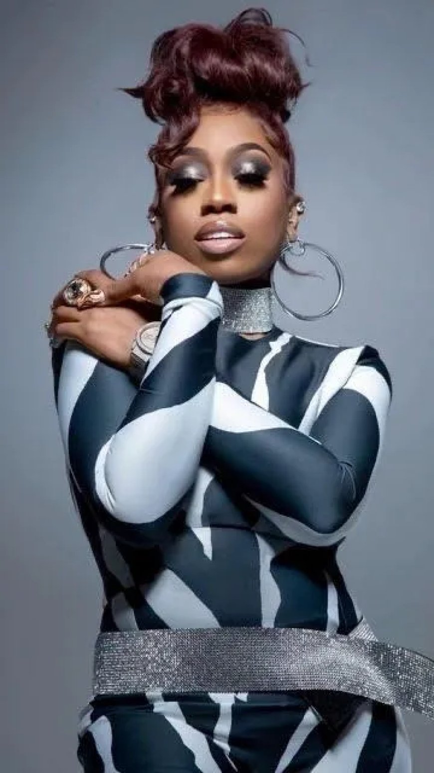 Missy Elliott bereikt schikking in oud-plagiaatgeschil