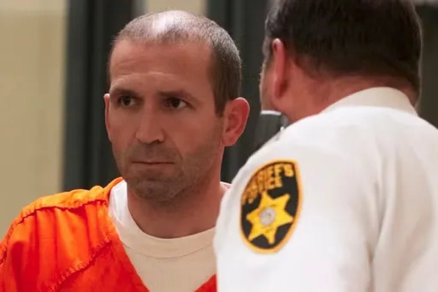 Celstraf voor Amerikaan die eigen dood in scène zette voor ontmoeting met geheime liefde uit 