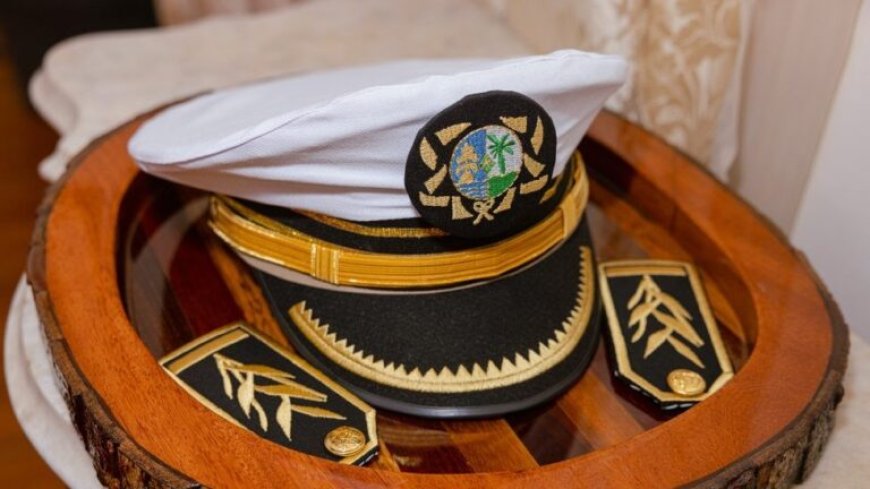 Nieuwe districtscommissarissen worden maandag beëdigd en geïnstalleerd