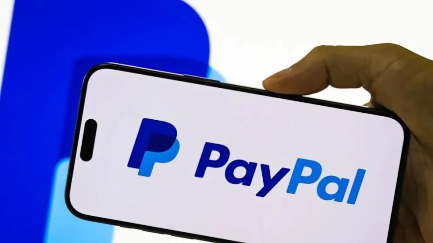 PayPal-crash in Duitsland: €10 miljard geblokkeerd