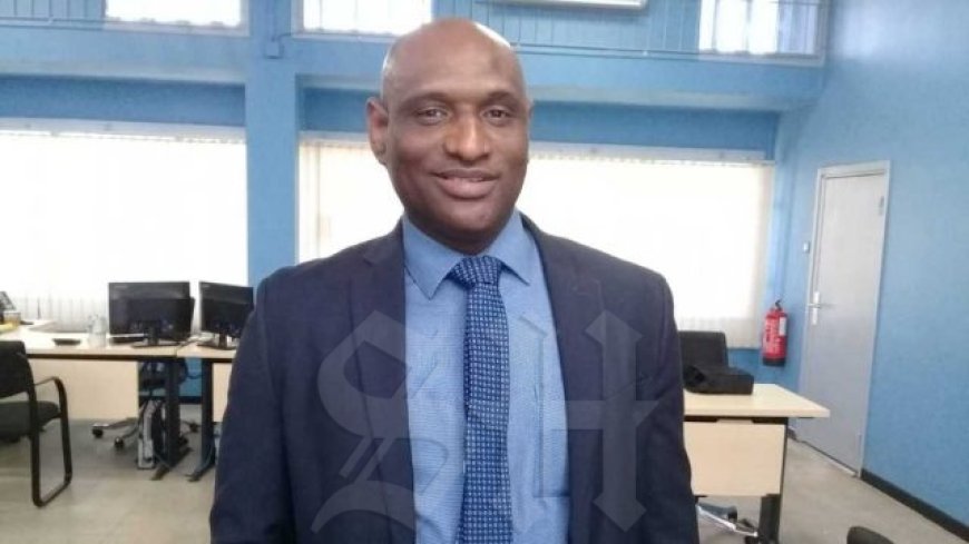 Ex-minister Regilio Dodson schoot op vermeende rover