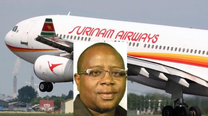 RvC-lid SLM: Geen rancune tegen Gonesh