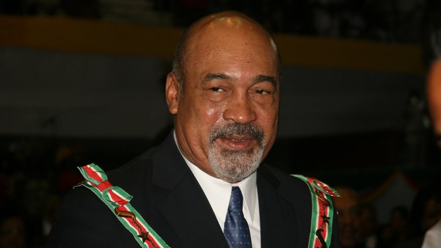 Bouta’s laatste zet