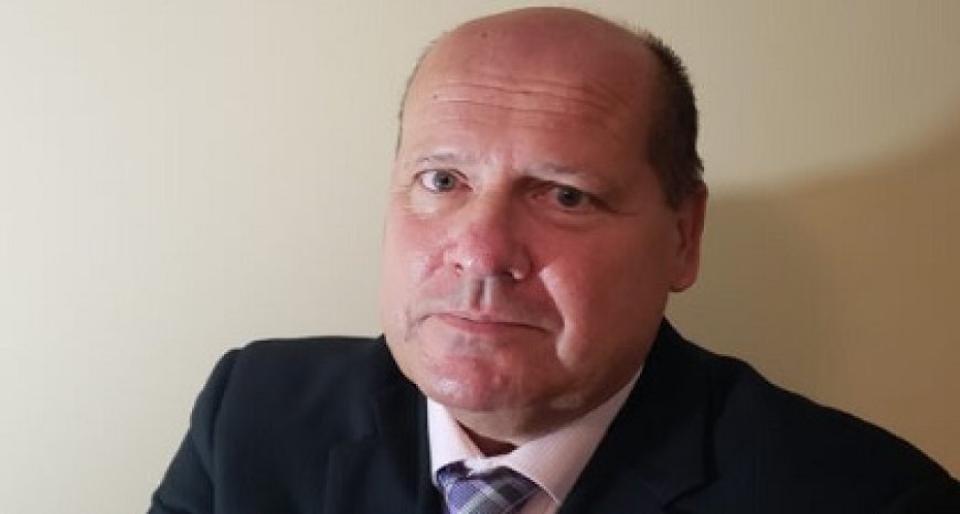 Canadese luchtvaartdeskundige wil SLM leiden