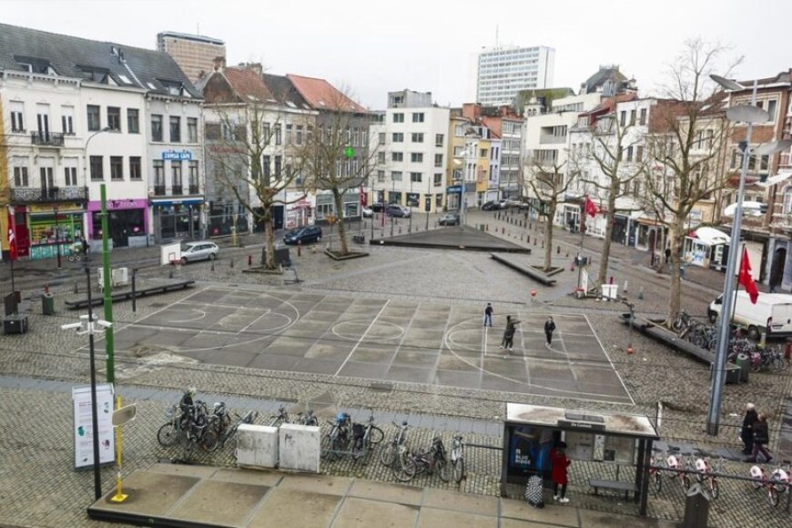 Belgische politie rolt Surinaamse drugsbende op