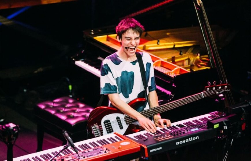 Elfde Curaçao North Sea Jazz 2025 begonnen met keur aan artiesten