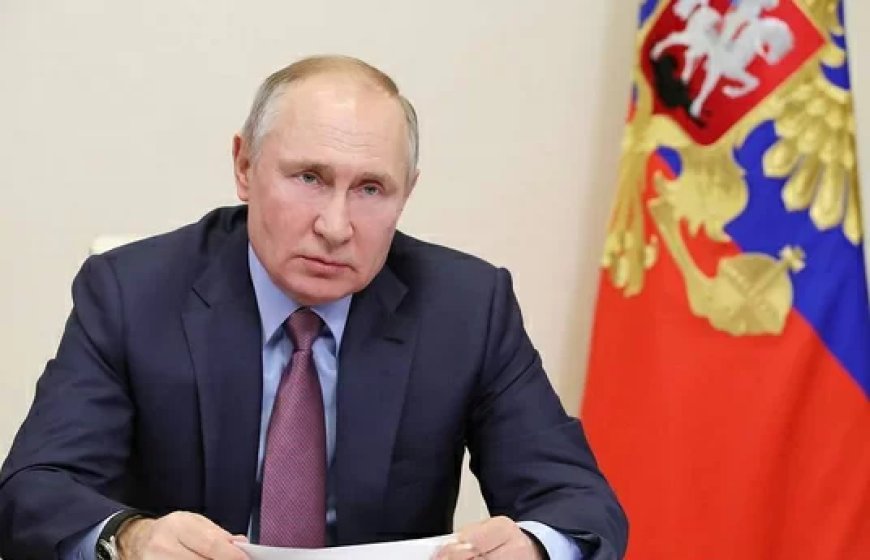 Putin brengt staatsbezoek aan China: SCO-top, militaire parade en handelskracht centraal