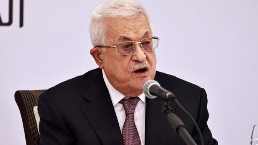 VS trekt visa in voor Palestijnse afvaardiging VN-vergadering