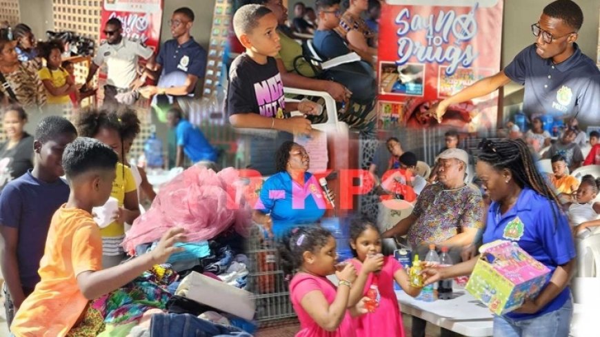 Ouder- en kind-infosessie Kwatta krijgt vervolg