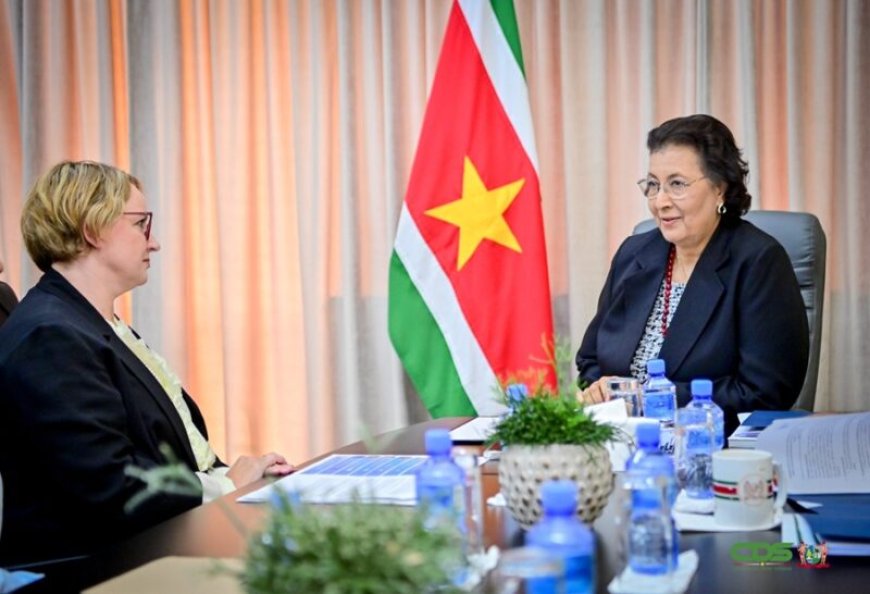 Geerlings-Simons zal algemene vergadering VN in september toespreken