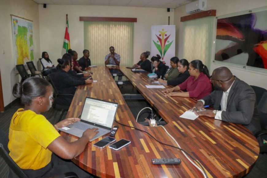 Werkzaamheden Examencommissie hervat