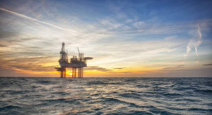 24 november start veiling nieuwe vergunningen voor exploratie in Surinaamse kustwateren 