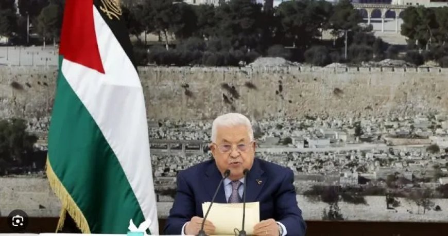 VS weigert Palestijnse delegatie toegang tot VN-top