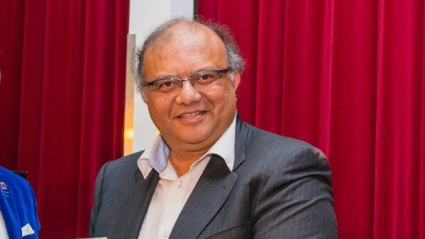 Diplomatie is geen toneelstuk: Suriname verliest!