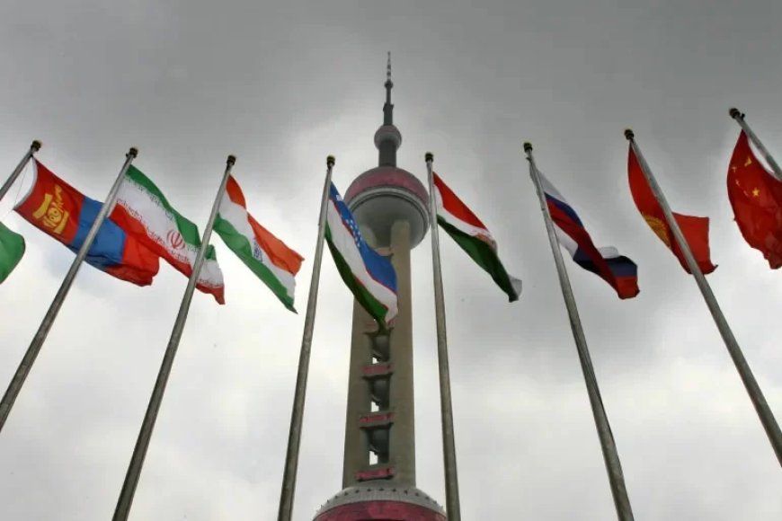 China’s SCO-top: Nieuwe allianties in een veranderende wereldorde