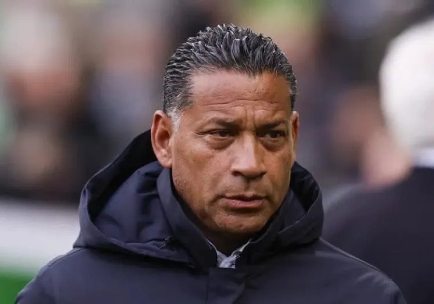 Henk Fraser versterkt Natio technische staf Menzo