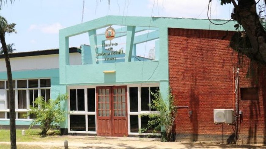 5000 verwijderde e-mails leiden tot schorsing LVV-directeur: staat mogelijk SRD 40 miljoen kw