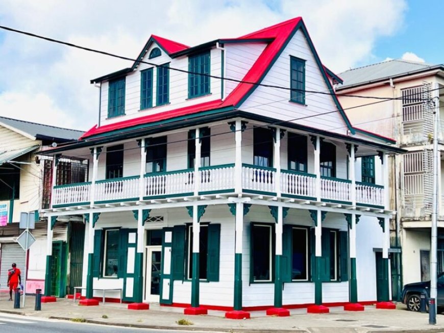 Nieuw Young Entrepreneurs’ House opent deuren voor jonge ondernemers