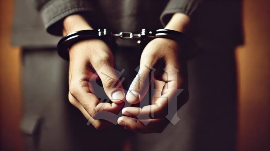 Man die zich verzette tegen de politie in verzekering gesteld