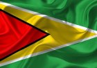 Guyana naar stembus