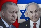 Turkije verbreekt handel met Israël, ook is vliegen en varen beperkt – ‘Israël heeft een terr