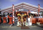 KFC opent eerste vestiging in Commewijne