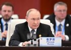 Op SCO-top: Putin geeft Westen de schuld van oorlog in Oekraïne