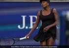 Venus Williams neemt afscheid na pijnlijke nederlaag op US Open