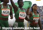 Nigeria dient kandidatuur in voor Commonwealth Games 2030