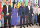 Suriname Energy Chamber brengt kennismakingsbezoek aan minister EZOTI