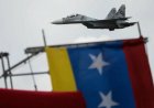 VS noemt Venezolaanse vliegtuigen ‘hoogst provocerend’