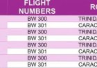 Caribbean Airlines schort vluchten Trinidad-Caracas tijdelijk op