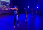 Jongeren uit vijf districten nemen deel aan Su Dance Camp 2025