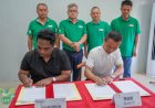 Fase 1 landbouwsamenwerking Suriname–China succesvol afgerond