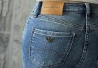 INGEZONDEN – ARMANI JEANS 