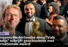 Surinaamse filmmaker bekroond op internationaal podium
