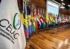 Suriname en CELAC-landen verwerpen buitenlandse militaire aanwezigheid