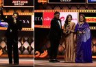 SIIMA 2025: Allu Arjun en Rashmika winnen grote prijzen